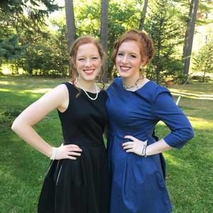 Meet your Posher, Livia